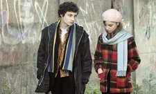 Paul Dédalus (Quentin Dolmaire) Esther (Lou Roy-Lecollinet): "I will be your fate."